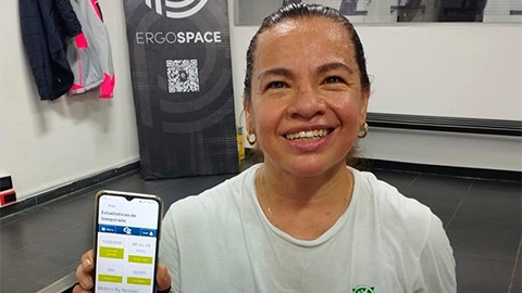 Ergospace