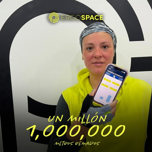 Ergospace