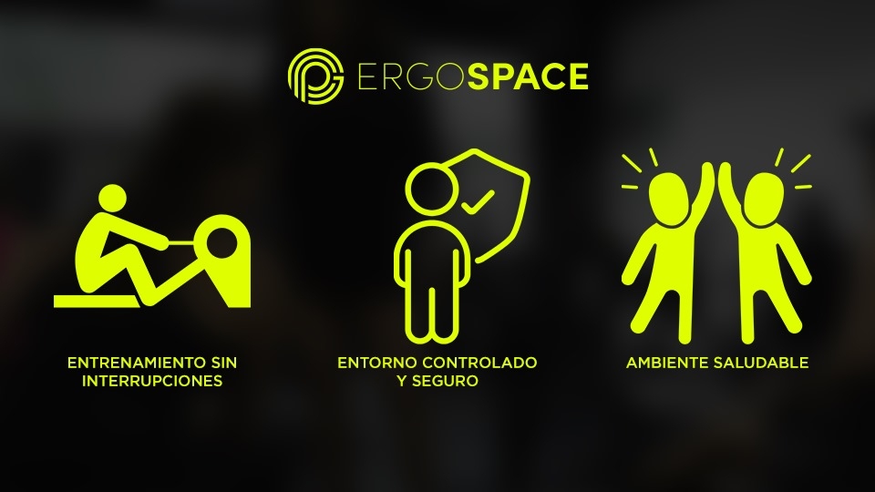 Ergospace