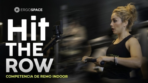 Ergospace